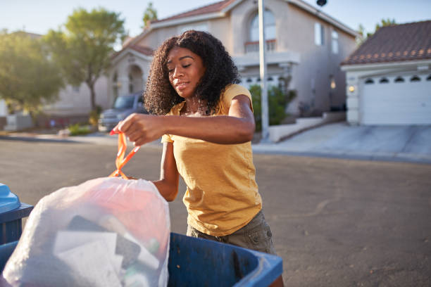 Best Basement Cleanout Services  in Cecil Bishop, PA