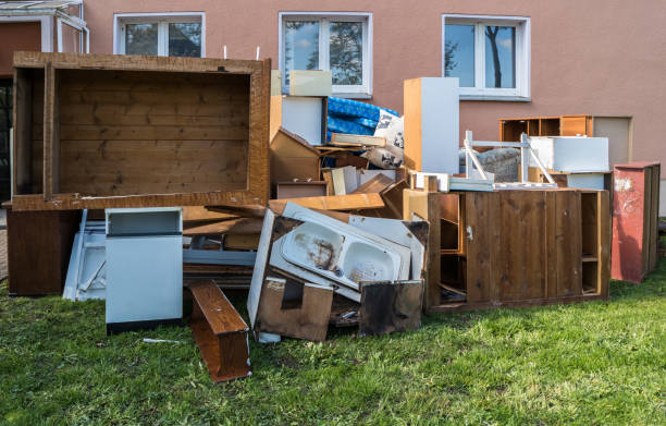 Full-Service Junk Removal in Cecil Bishop, PA