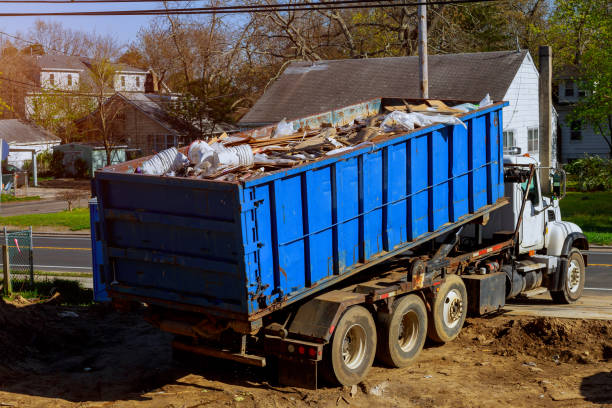 Best Construction Debris Removal  in Cecil Bishop, PA