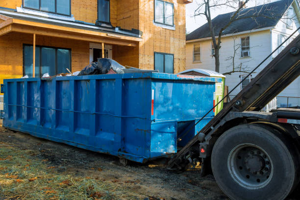 Best Yard Waste Removal  in Cecil Bishop, PA