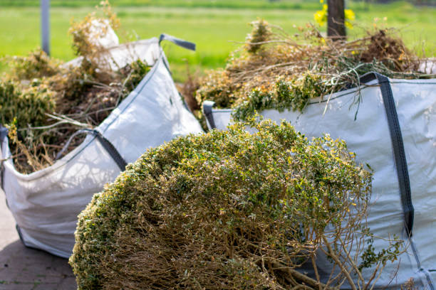 Best Garage Cleanout Services  in Cecil Bishop, PA
