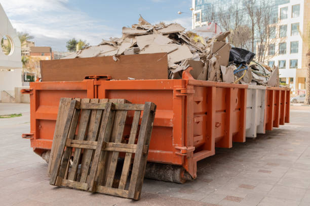 Best Yard Waste Removal  in Cecil Bishop, PA