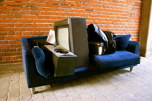 Best Affordable Junk Removal Services  in Cecil Bishop, PA