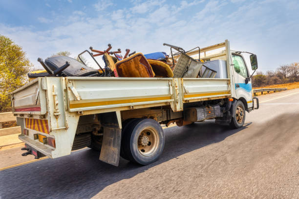 Best Construction Debris Removal  in Cecil Bishop, PA