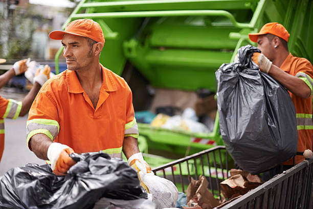 Best Basement Cleanout Services  in Cecil Bishop, PA