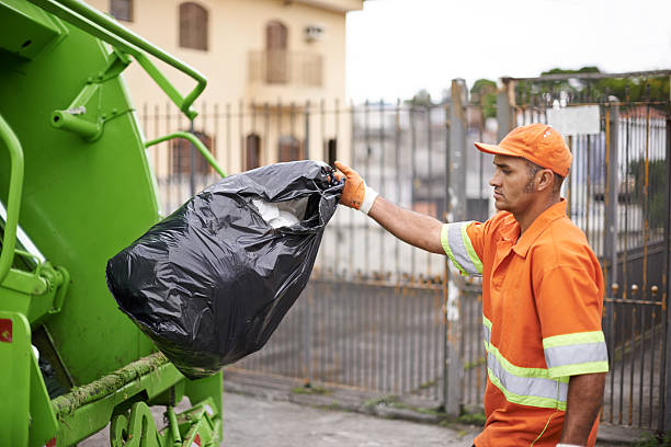 Best Yard Cleanup Services  in Cecil Bishop, PA