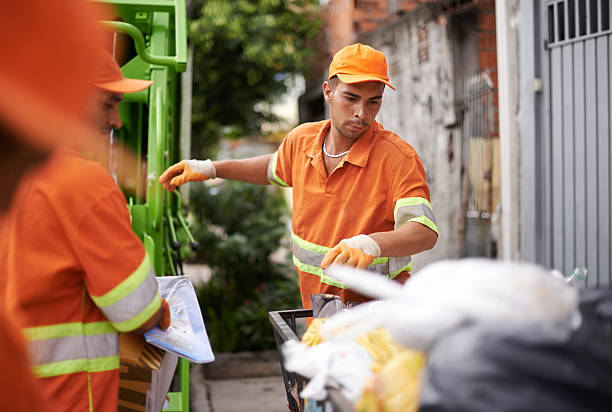 Professional Junk Removal in Cecil Bishop, PA