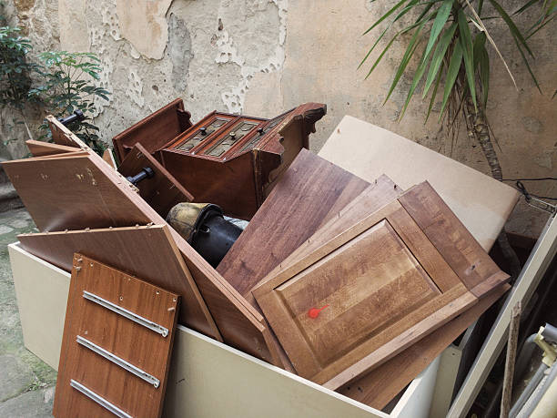 Yard Cleanup Services in Cecil Bishop, PA